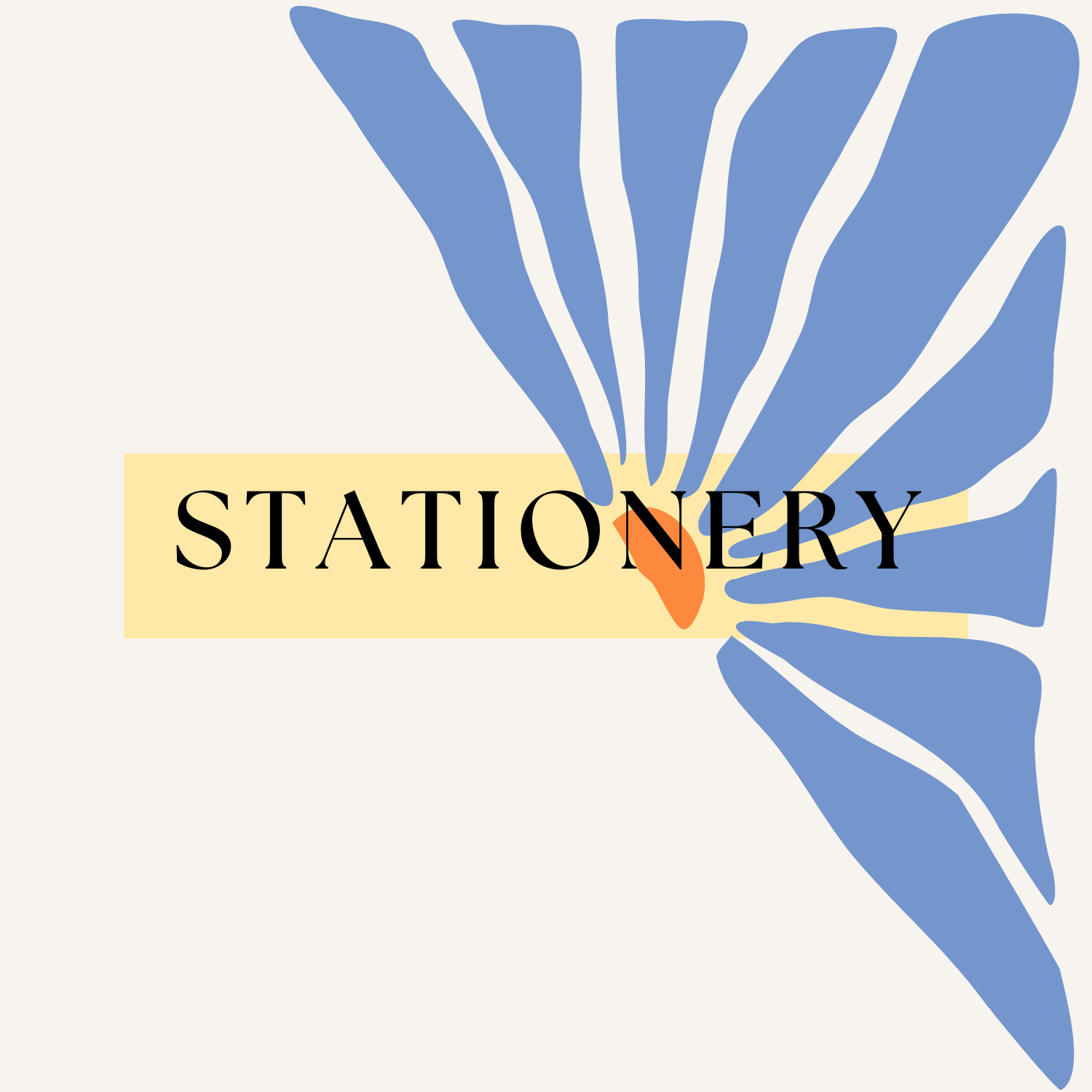 Stationery