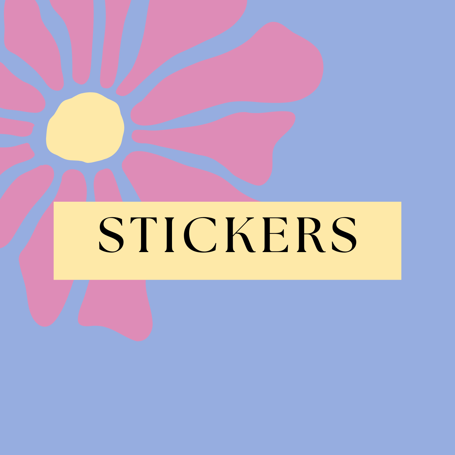 Stickers