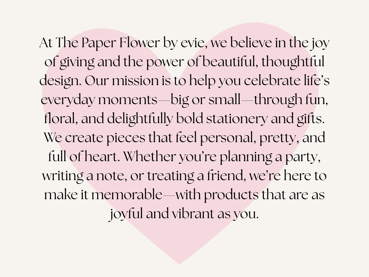 Floral Bouquet Notepad